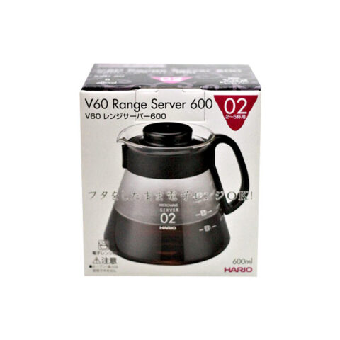 Hario V60 02 range server